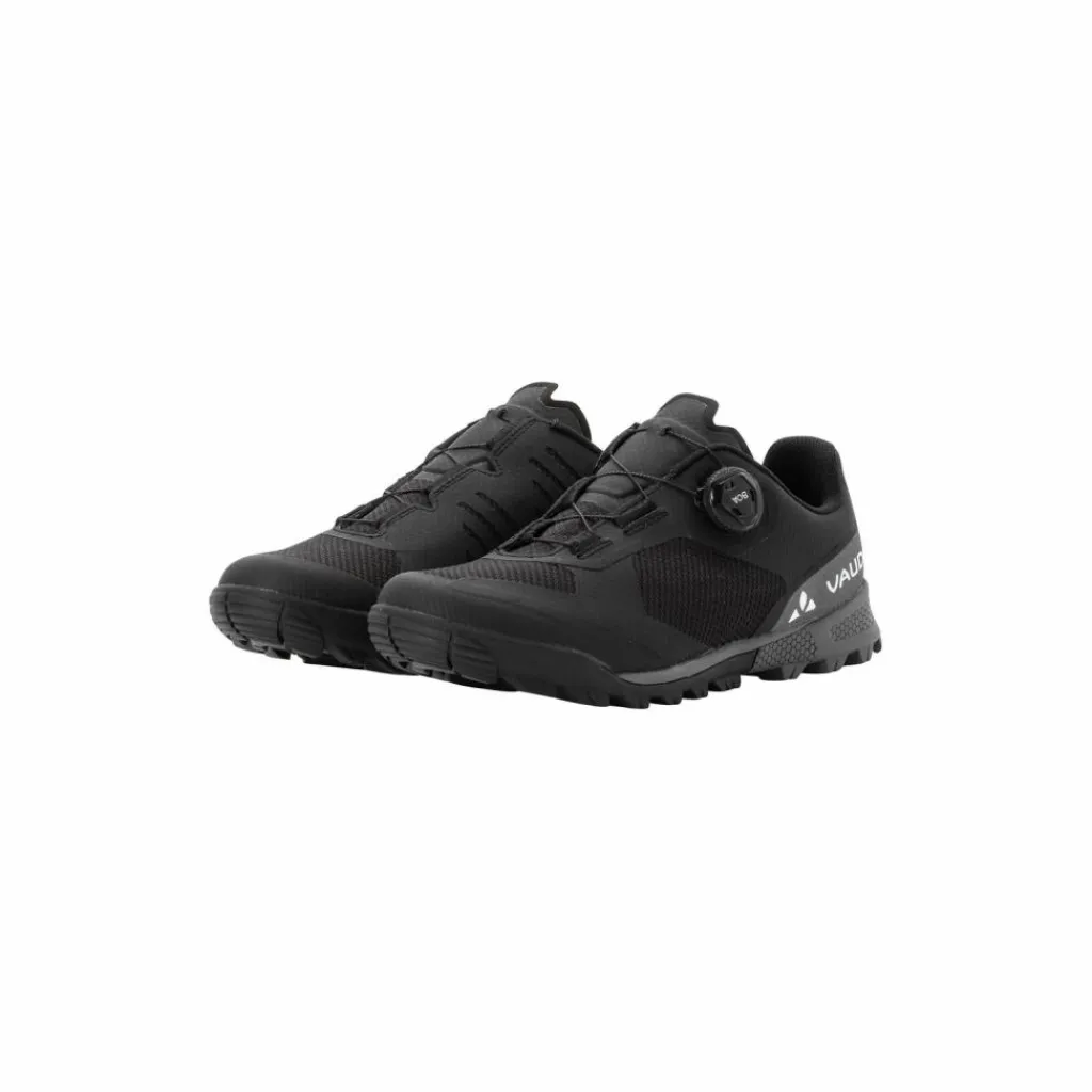 VAUDE Radsport|Radsport<· Downieville Tech II black/anthracite