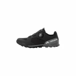 VAUDE Radsport|Radsport<· Downieville Tech II black/anthracite
