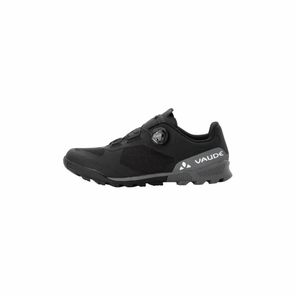 VAUDE Radsport|Radsport<· Downieville Tech II black/anthracite