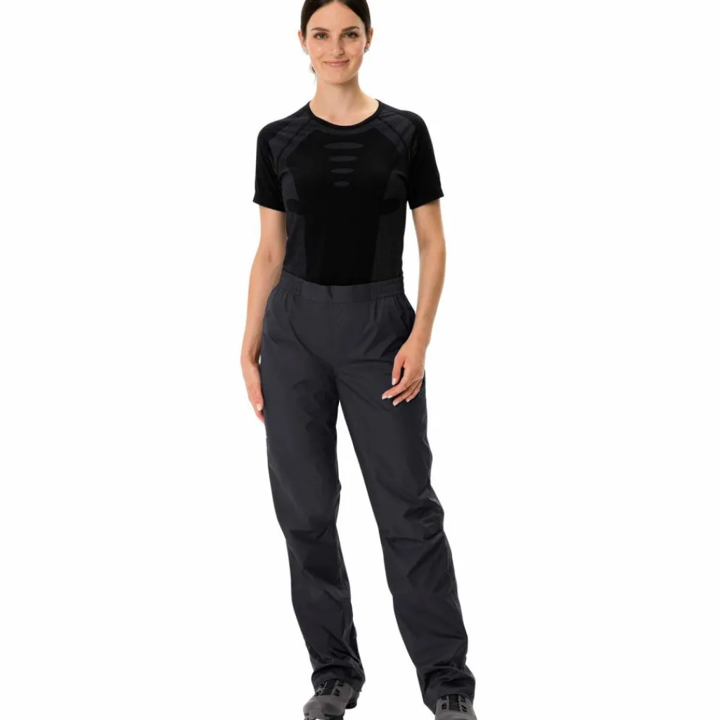 Hot · Drop II Damen Hosen|Radsport