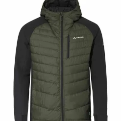 VAUDE Wandern|Jacken<· Elope Hybrid khaki