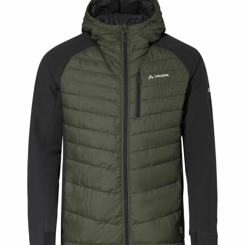 VAUDE Wandern|Jacken<· Elope Hybrid khaki