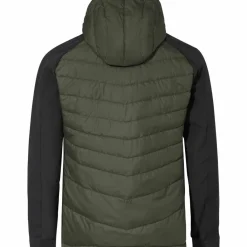 VAUDE Wandern|Jacken<· Elope Hybrid khaki