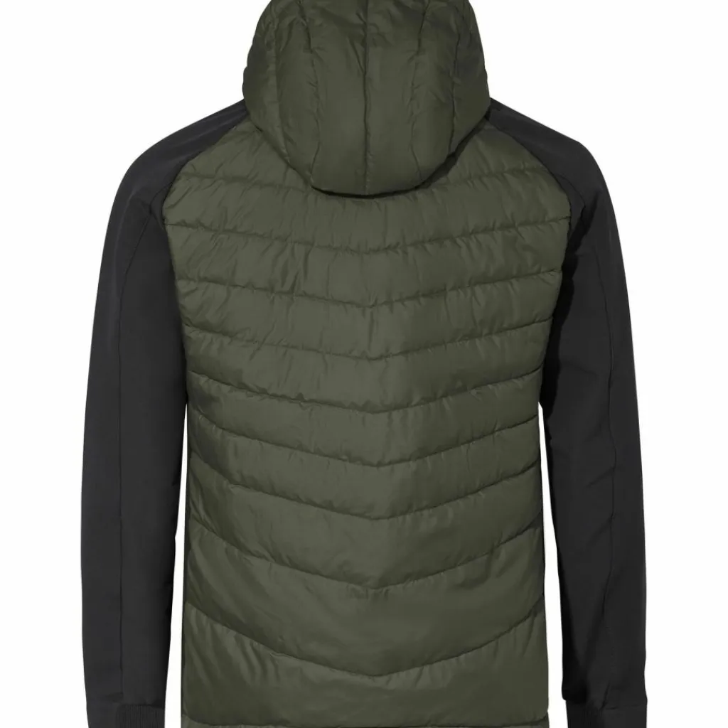 VAUDE Wandern|Jacken<· Elope Hybrid khaki