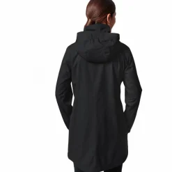 VAUDE Wandern|Mäntel<· Escape black