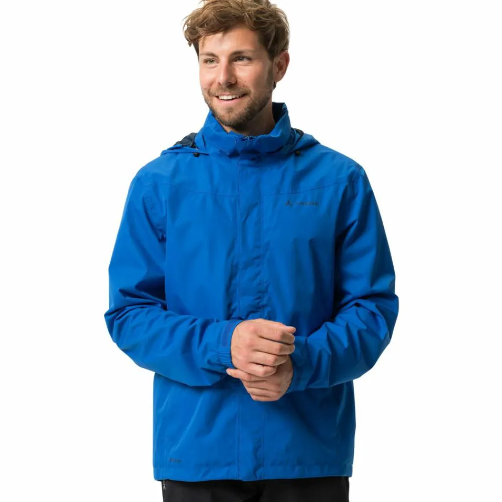 VAUDE Radsport|Radsport<· Escape Bike Light signal blue