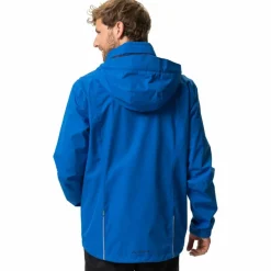 VAUDE Radsport|Radsport<· Escape Bike Light signal blue