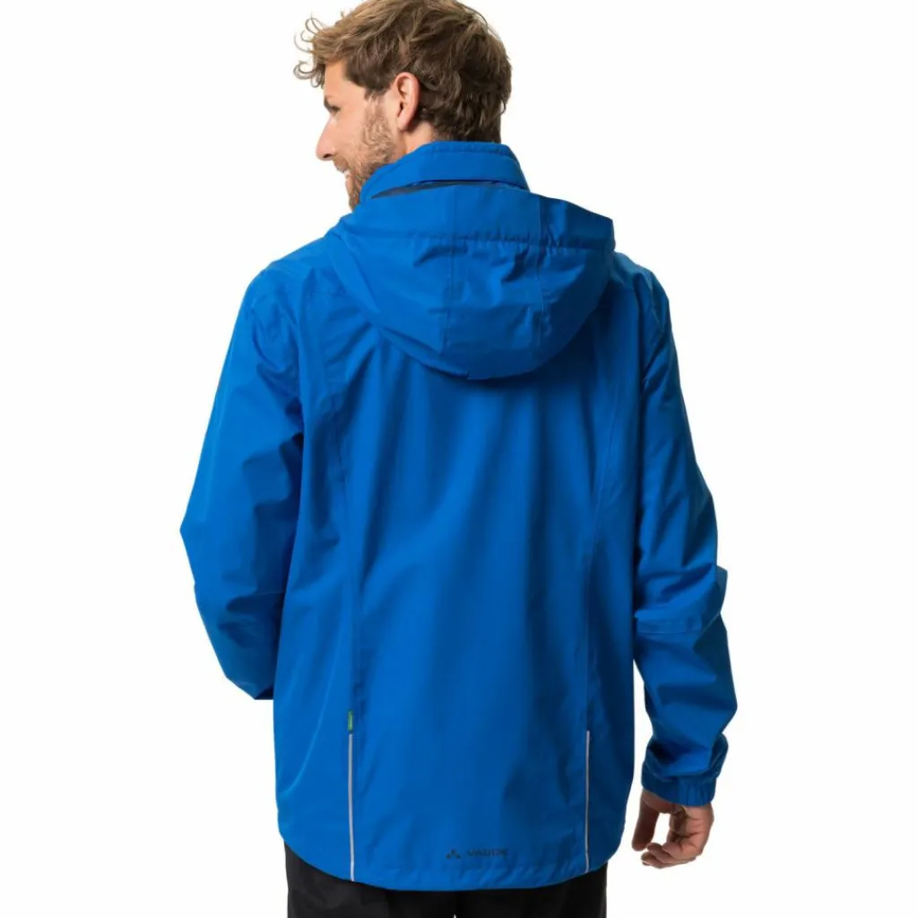 VAUDE Radsport|Radsport<· Escape Bike Light signal blue