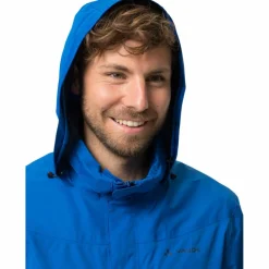 VAUDE Radsport|Radsport<· Escape Bike Light signal blue