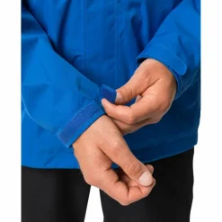 VAUDE Radsport|Radsport<· Escape Bike Light signal blue
