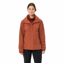 Clearance · Escape Light Damen Regenjacken