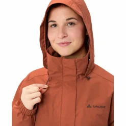 Clearance · Escape Light Damen Regenjacken
