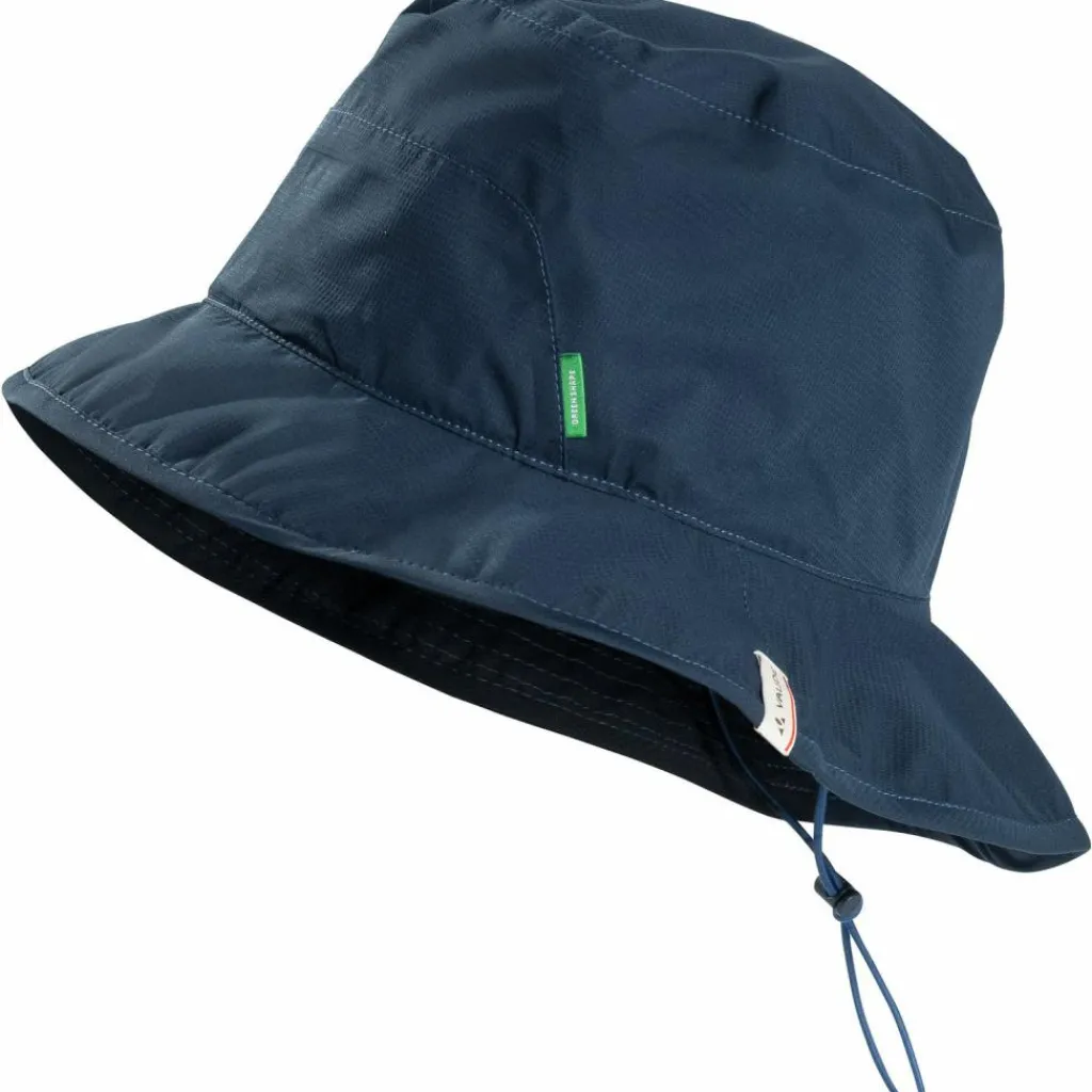 VAUDE Urban Outdoor|Urban Outdoor<· Escape Rain dark sea