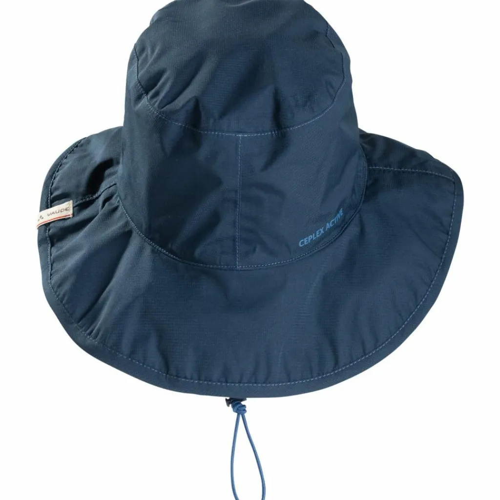 VAUDE Urban Outdoor|Urban Outdoor<· Escape Rain dark sea