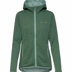 Hot · Fano Damen Fleecejacken