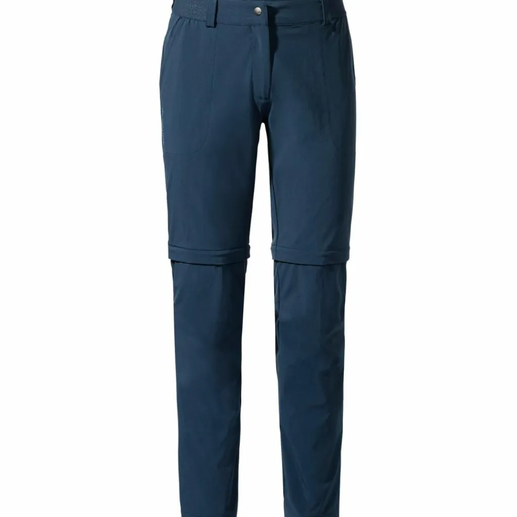 VAUDE Hosen<· Farley Stretch ZO II dark sea