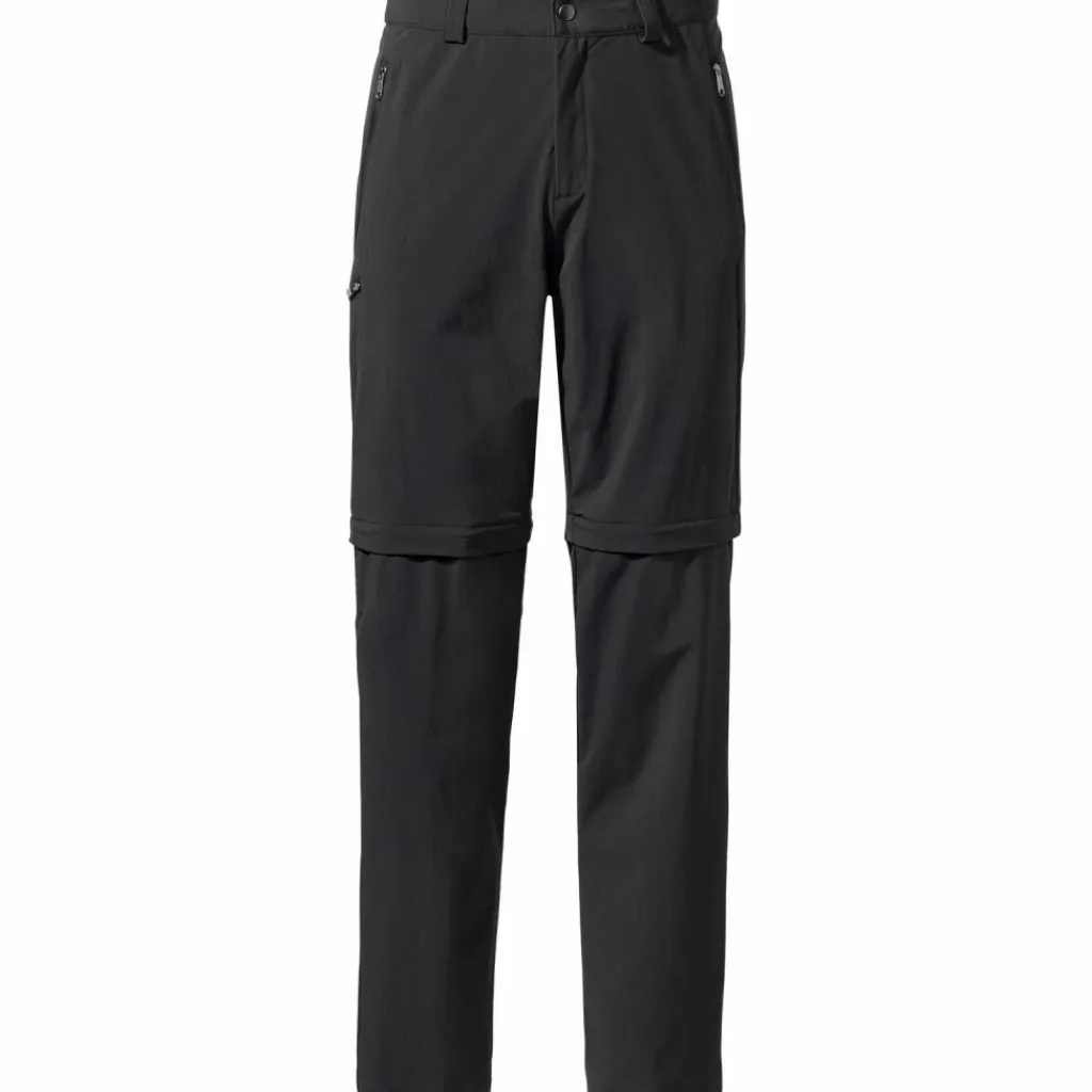 VAUDE Hosen<· Farley Stretch ZO II black