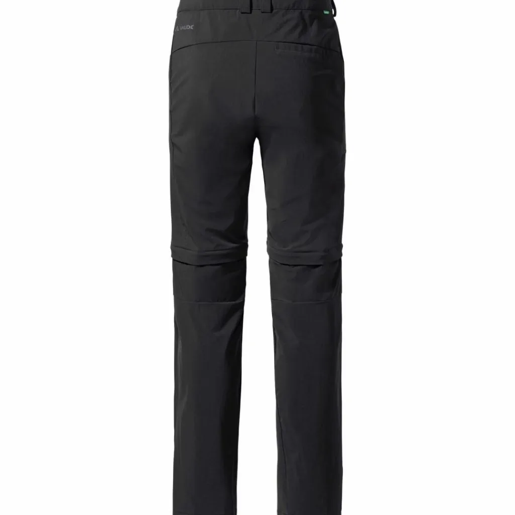 VAUDE Hosen<· Farley Stretch ZO II black