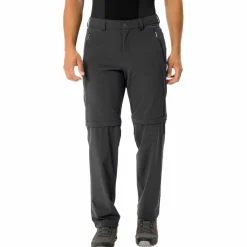VAUDE Hosen<· Farley Stretch ZO II black