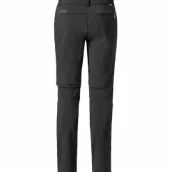 VAUDE Wandern|Hosen<· Farley Stretch ZO II black