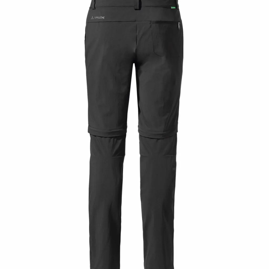 VAUDE Wandern|Hosen<· Farley Stretch ZO II black