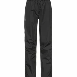 VAUDE Hosen|Radsport<· Fluid black