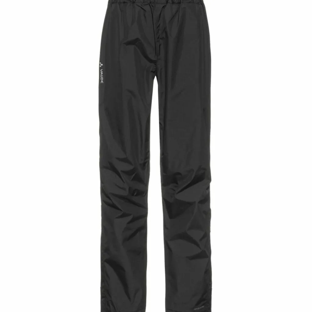 VAUDE Hosen|Radsport<· Fluid black