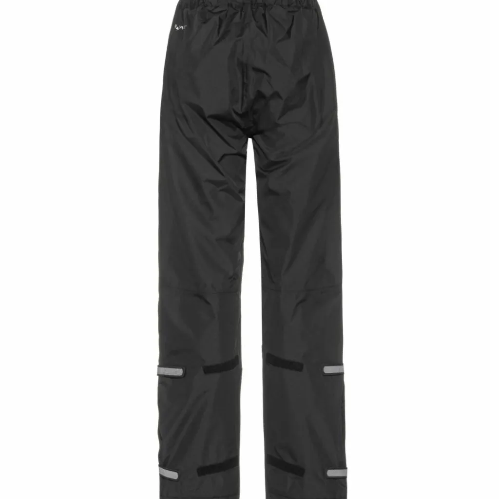 VAUDE Hosen|Radsport<· Fluid black