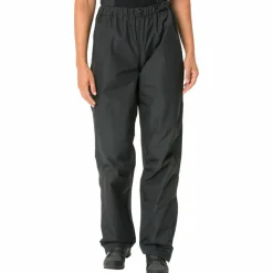VAUDE Hosen|Radsport<· Fluid black