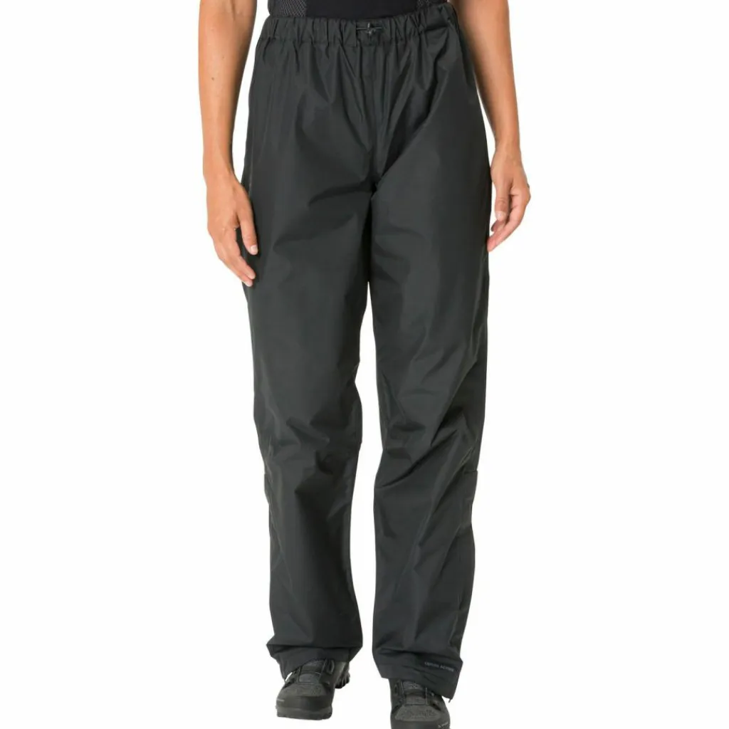 VAUDE Hosen|Radsport<· Fluid black