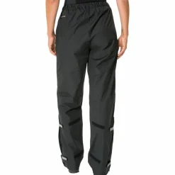 VAUDE Hosen|Radsport<· Fluid black