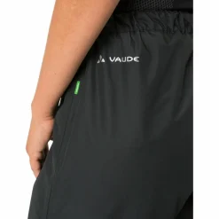 VAUDE Hosen|Radsport<· Fluid black