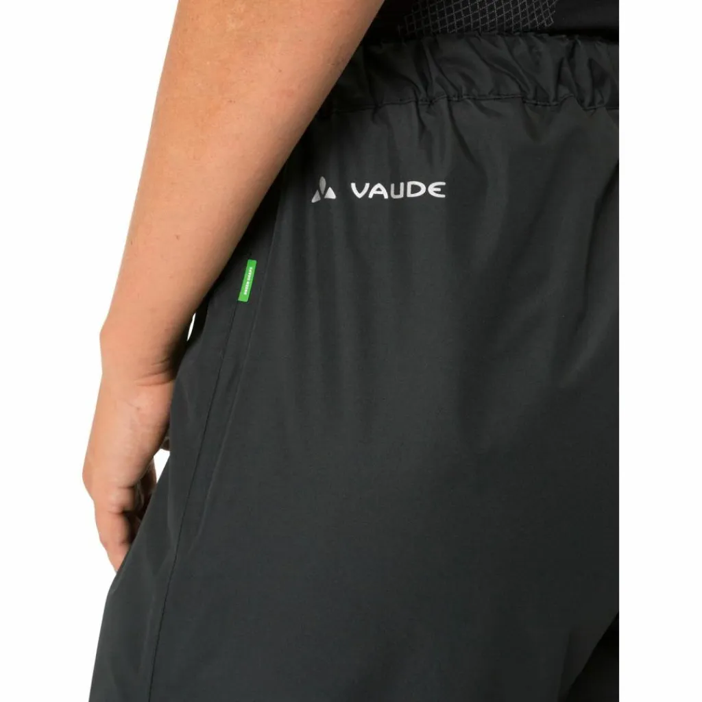 VAUDE Hosen|Radsport<· Fluid black