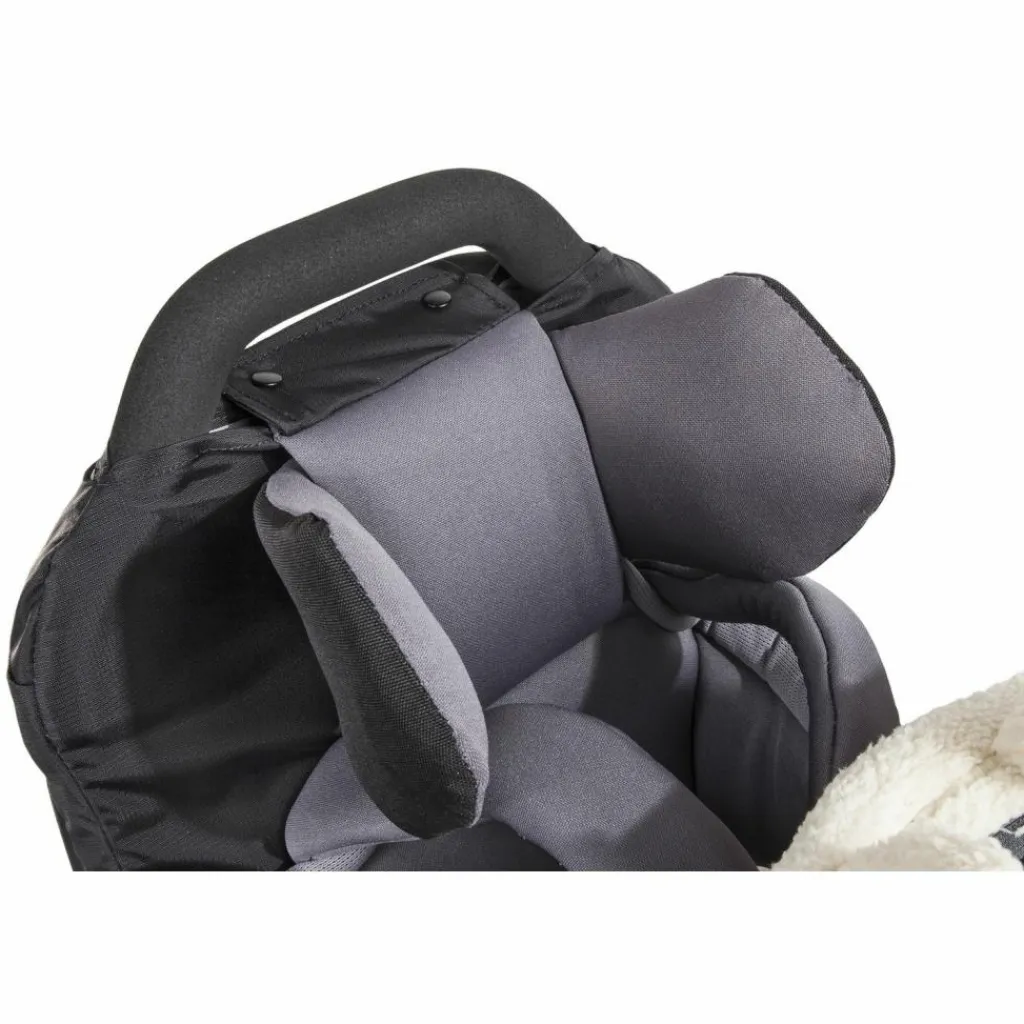 New · Head support Shuttle Zelte
