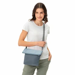 VAUDE Taschen|Taschen<· Heka II heron