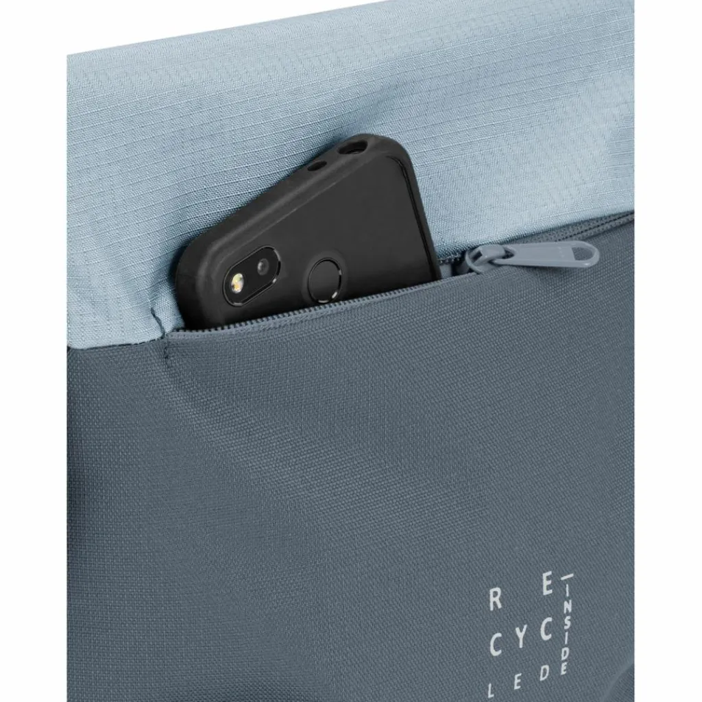 VAUDE Taschen|Taschen<· Heka II heron
