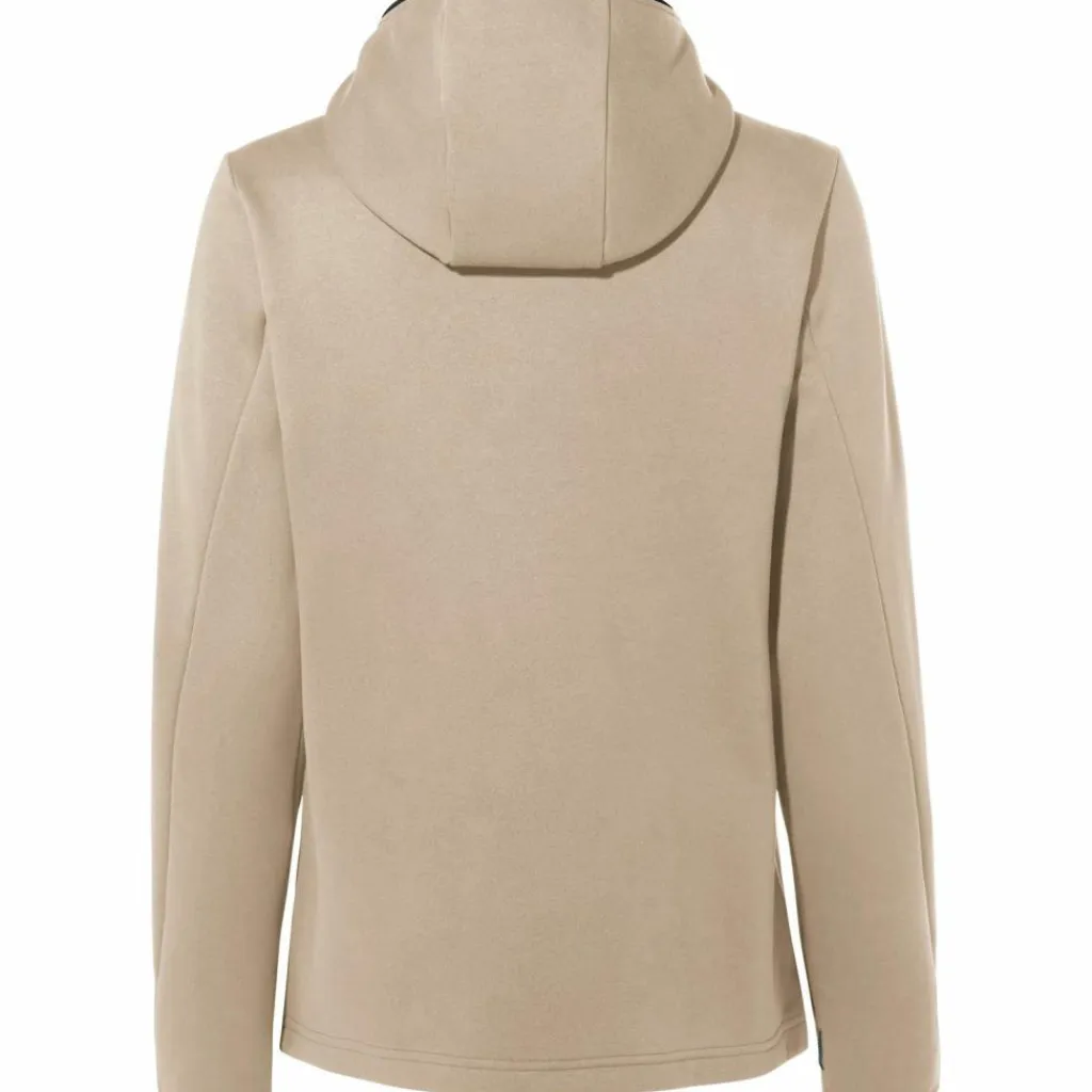 VAUDE Jacken|Fleecejacken<· Idris linen