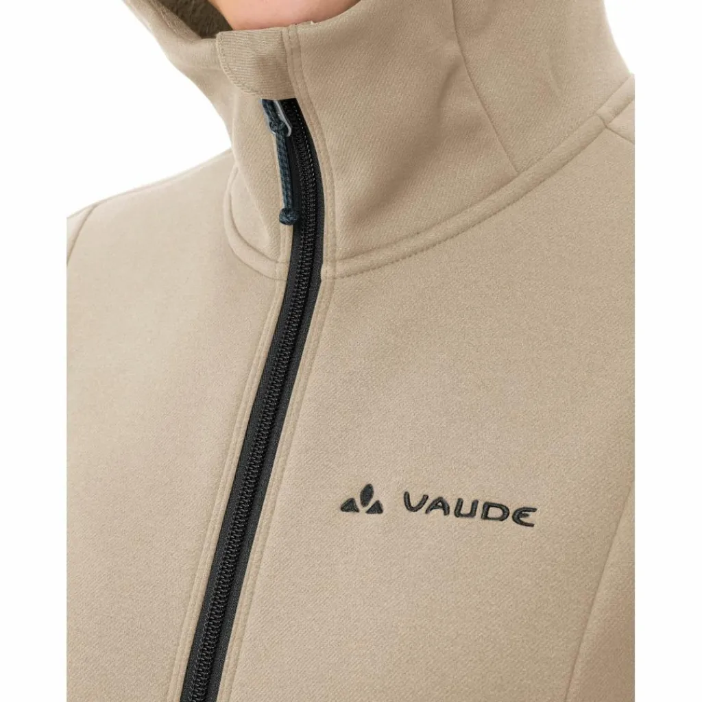 VAUDE Jacken|Fleecejacken<· Idris linen