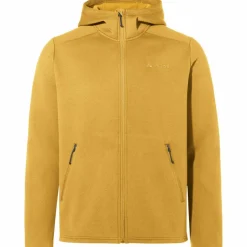 VAUDE Jacken|Fleecejacken<· Idris savanna