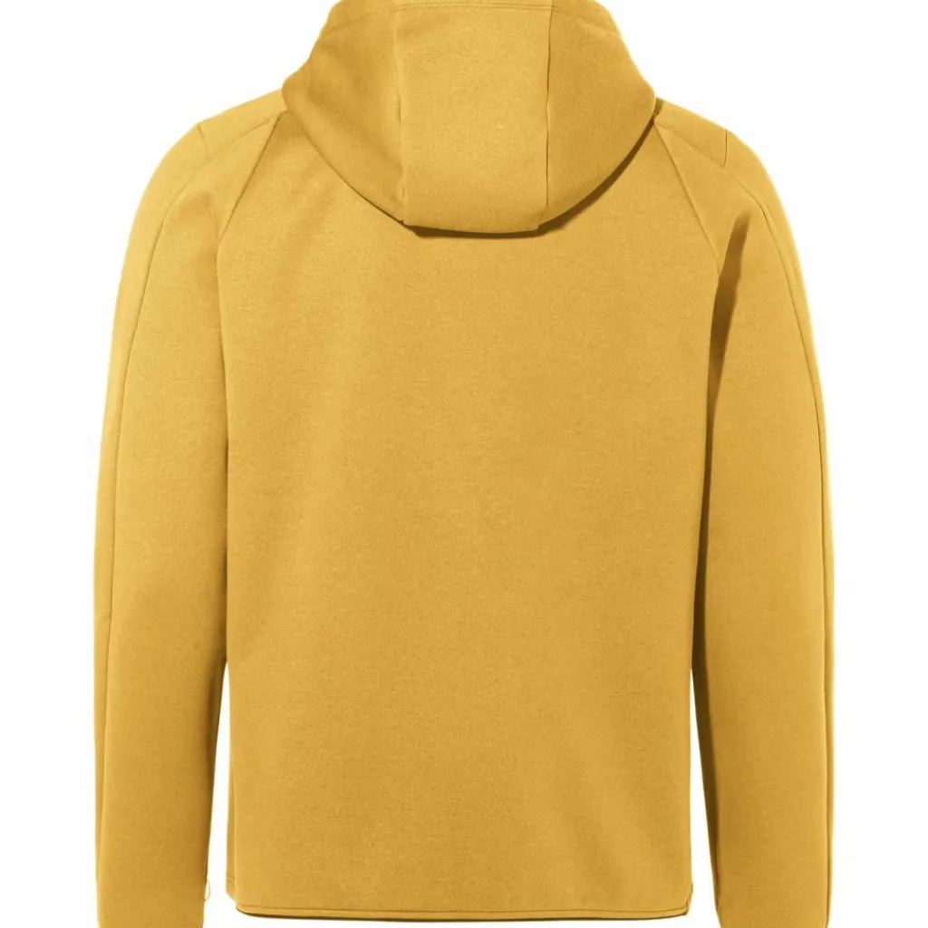 VAUDE Jacken|Fleecejacken<· Idris savanna