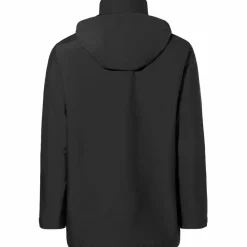 VAUDE Winterjacken|Mäntel<· Idris 3in1 IV black