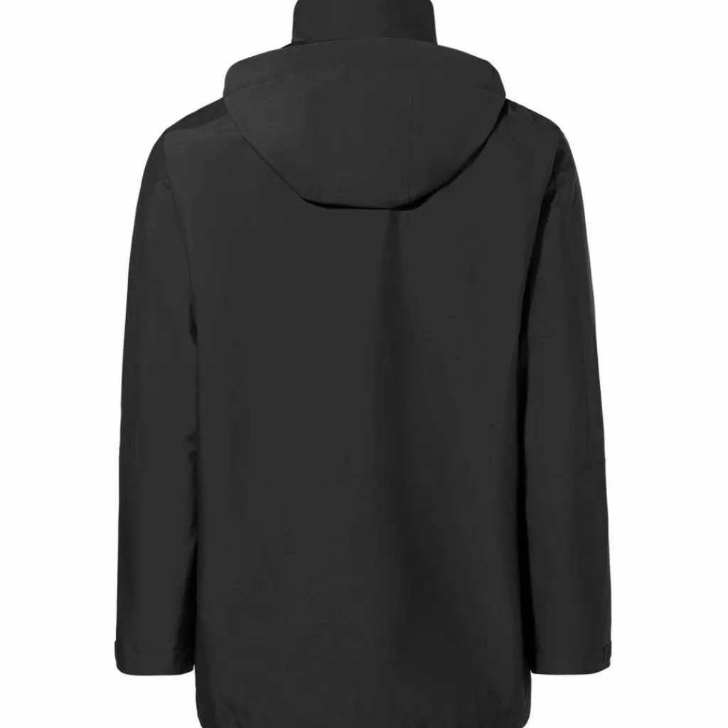 VAUDE Winterjacken|Mäntel<· Idris 3in1 IV black