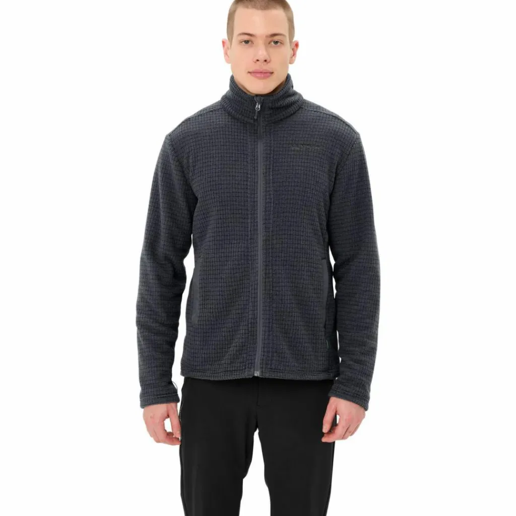 VAUDE Winterjacken|Mäntel<· Idris 3in1 IV black