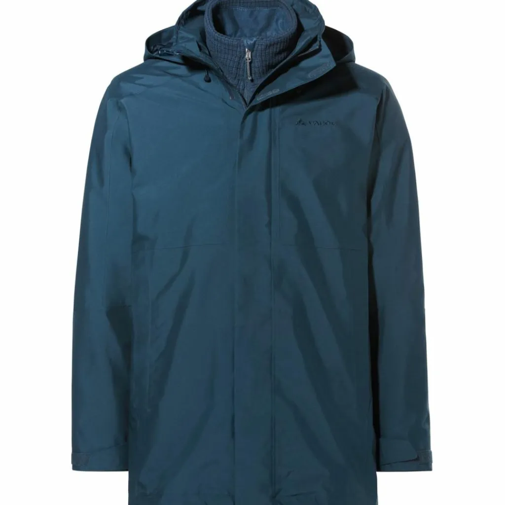 Online · Idris 3in1 IV Herren Wandern|Mäntel