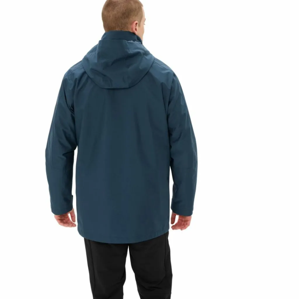 Online · Idris 3in1 IV Herren Wandern|Mäntel