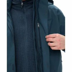 Online · Idris 3in1 IV Herren Wandern|Mäntel