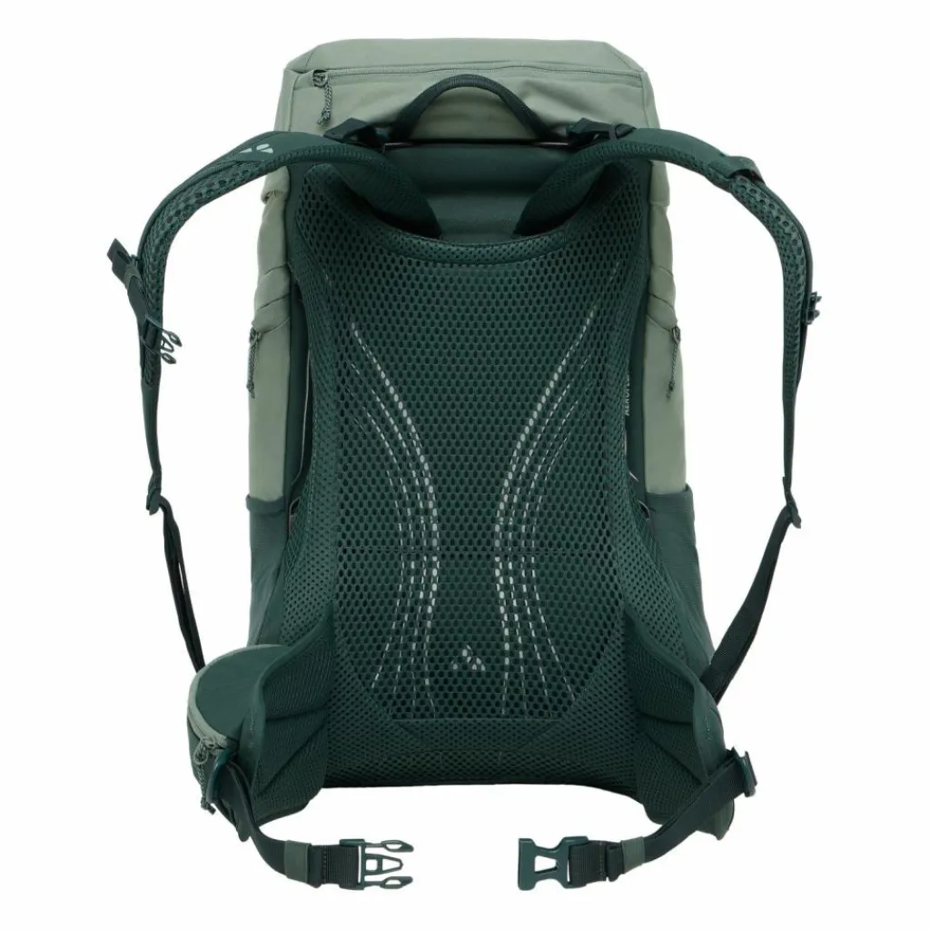 VAUDE Wanderrucksäcke|Rucksäcke<· Jura 32 agave
