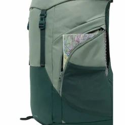 VAUDE Wanderrucksäcke|Rucksäcke<· Jura 32 agave