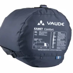 VAUDE Camping|Schlafsäcke<· Kamet Comfort dark sea