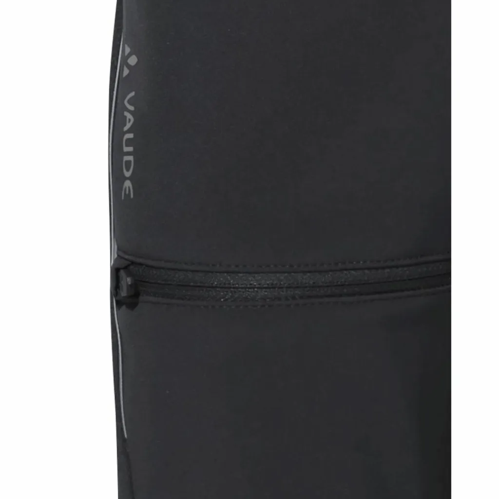 VAUDE Wandern|Hosen<· Kids Capacida Pants II black